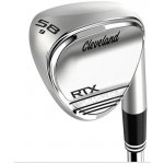 CLEVELAND RTX Zipcore Full-Face Tour Satine pánská wedge Levá ocel 60°09°