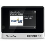 TechniSat DIGITRADIO 11 IR – Zboží Živě