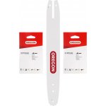 Oregon Lišta vodící + 2x řetěz 160SDEA074 + 91P55E – Zboží Mobilmania