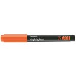 Monami 601 oranžová – Zboží Živě