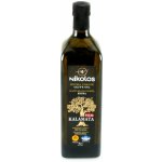 Nikolopoulos Estate Nikolos Kalamata olivový olej Extra panenský 1 l – Zboží Dáma