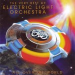 Electric Light Orchestra - All Over The World - Very Best Of CD – Hledejceny.cz