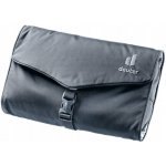 Deuter Wash Bag II black Černá – Hledejceny.cz
