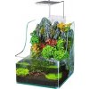 Terárium Penn Plax Aquaterrium 7 l