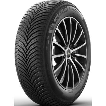 Michelin CrossClimate 2 215/60 R17 100V