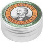 Captain Fawcett Maharajah vosk na knír 15 ml – Zboží Dáma