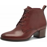 Tamaris dámská kotníková obuv 25131-43-305 hnědá – Zboží Dáma