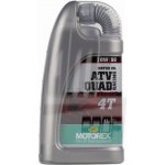 Motorex ATV Quad 4T 10W-40 1 l – Sleviste.cz