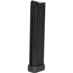 Lambda Defence airsoftový zásobník GHM9 Gen2 GBB 38 BBs Černá – Zboží Dáma
