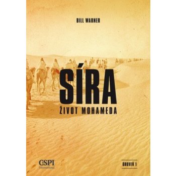 Síra - Život Mohameda