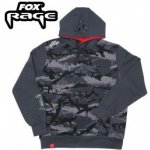 FOX mikina Rage Camo Hoody – Zboží Dáma