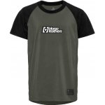 Horsefeathers SPIKE chimera/black – Zboží Dáma
