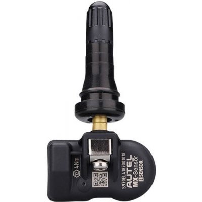 Autel MX sensor Guma 315MHz+433MHz TMPS senzor kola | Zboží Auto