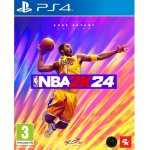 NBA 2K24 – Zboží Mobilmania