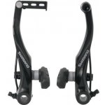 Shimano Alivio BR-T4000 set černá – Hledejceny.cz