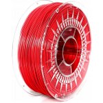 Devil Design PETG 1,75 mm Galaxy třpytivý červený 1 kg – Zboží Živě