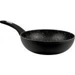 CS Solingen WOK pánev s mramorovým povrchem Marburg 24 cm – Zbozi.Blesk.cz