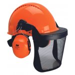 3M Peltor G3000NOR31FH15C oranžová – Sleviste.cz