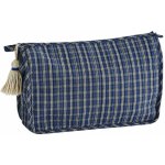 Madam Stoltz kosmetická taška modrá – Sleviste.cz