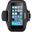 Pouzdro BELKIN SPORT-FIT Armband iPhone 6 černé