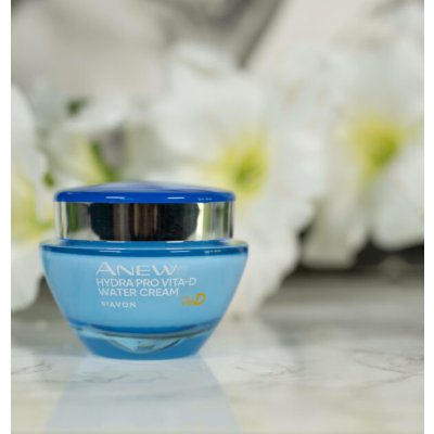 Avon Anew 0SPF den a noc 50 ml – Zboží Mobilmania