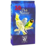 Deli Nature 68 Large Parakeets Without Sunflower Seeds 4 kg – Zboží Dáma
