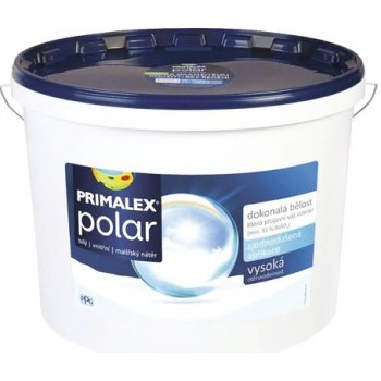 Primalex Polar 25 kg