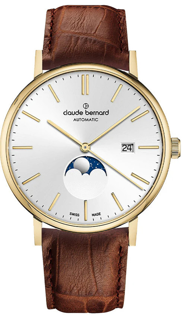 Claude Bernard 8050137JAID01