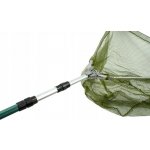 Miracle Fish Podběrák 80 x 80 cm 3 sekce 280 cm – Zboží Mobilmania