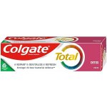 Colgate Total Visible Action zubní pasta pro kompletní ochranu zubů 75 ml – Hledejceny.cz