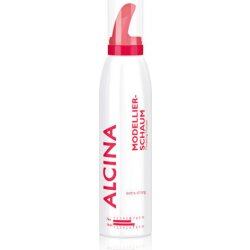 Alcina Modeling Mousse pěnové tužidlo extra silné zpevnění 300 ml