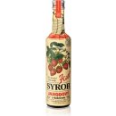 Kitl Syrob Jahodový 0,5 l