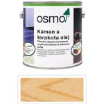 Osmo 620 olej na kámen a terakotu 2,5 l Bezbarvý – Sleviste.cz