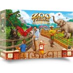 Zoo Tycoon: The Board Game – Zbozi.Blesk.cz