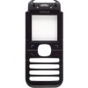 Náhradní kryt na mobilní telefon Kryt Nokia 6030 přední černý