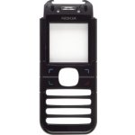 Kryt Nokia 6030 přední černý – Zboží Živě