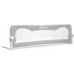 Lionelo zábrana do postele Eva Grey Babysky 105657 – Sleviste.cz