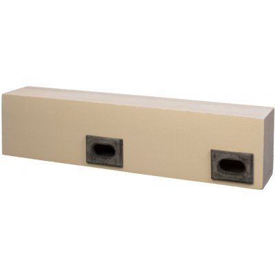 Retek Budka pro rorýse 800 × 190 × 150 mm 2R – Hledejceny.cz