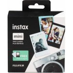 Fujifilm Instax Mini Classic film Bundle – Zboží Živě