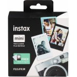 Fujifilm Instax Mini Classic film Bundle – Sleviste.cz