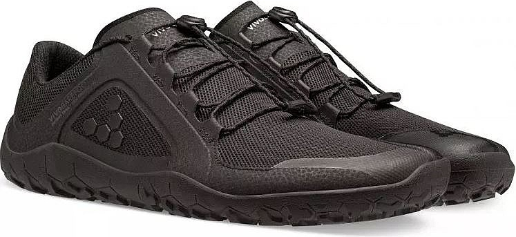 Vivobarefoot Primus Trail II FG M Obsidian