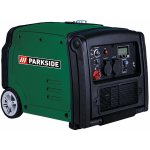 PARKSIDE PISE 3400 A1 – Zboží Mobilmania