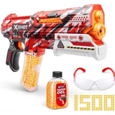 Karabina X-Shot Hyper Gel – Hledejceny.cz