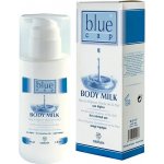 Blue Cap tělové mléko 150 ml – Zboží Dáma