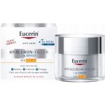 Eucerin Hyaluron-Filler+Elasticity Denní krém Rosé SPF30 50 ml – Zboží Dáma