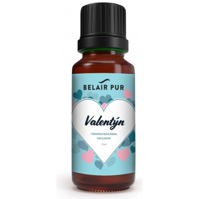 Karel Hadek Směs esenciálních olejů VALENTÝN 10 ml – Hledejceny.cz