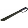 Nůž pro bojové sporty Ontario Knife Co. Field Machete Black 18"