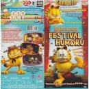 Garfieldův festival humoru