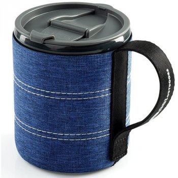 GSI Outdoors Infinity Backpacker Mug 550ml