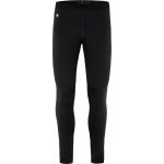 Fjallraven Bergtagen Thinwool Long Johns M - Black – Zboží Dáma